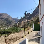 Casa Camino Tamadaba アパート