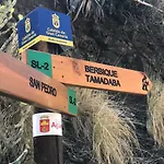アパート Casa Camino Tamadaba *