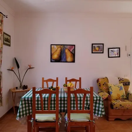 Casa Camino Tamadaba Appartamento