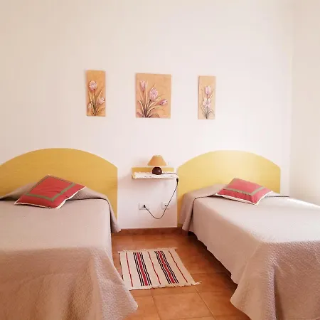 Casa Camino Tamadaba