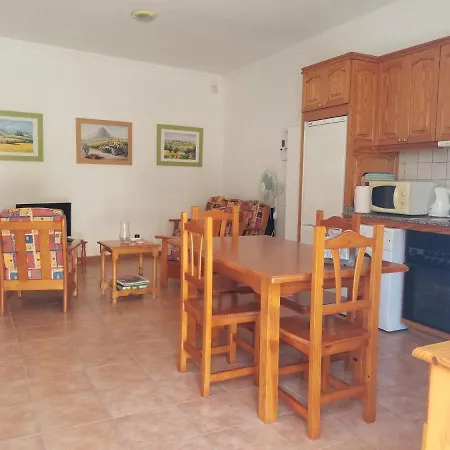 Casa Camino Tamadaba Appartamento