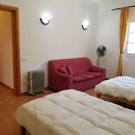 Casa Camino Tamadaba Agaete (Gran Canaria)