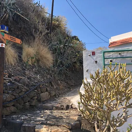 Appartamento Casa Camino Tamadaba