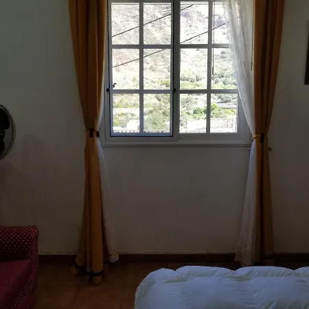 Casa Camino Tamadaba Agaete (Gran Canaria)