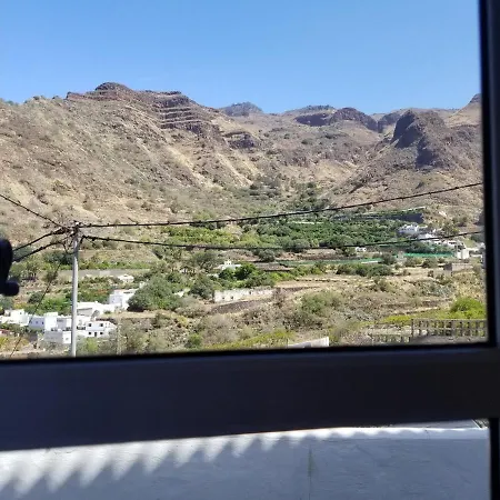 Casa Camino Tamadaba *