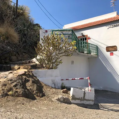 Appartamento Casa Camino Tamadaba *