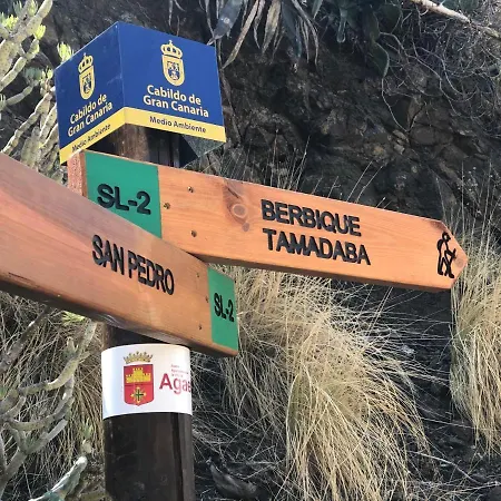 Appartamento Casa Camino Tamadaba *