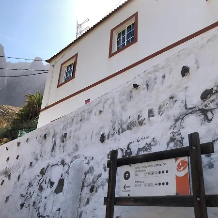 Appartamento Casa Camino Tamadaba