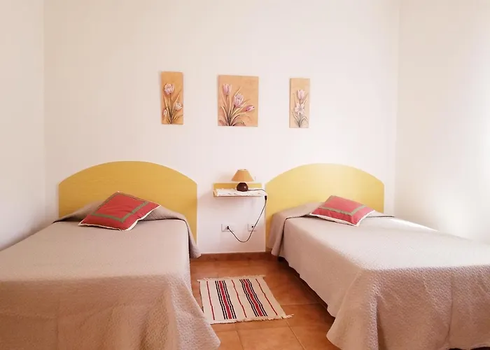 Casa Camino Tamadaba
