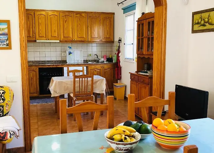 Casa Camino Tamadaba *