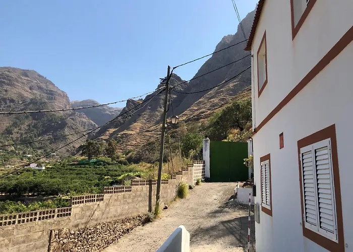 Appartement Casa Camino Tamadaba